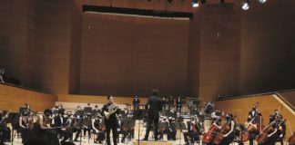 La música i la solidaritat es troben al concert de la Fundació Mans a les Mans