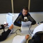 Projecte Radio a les escoles