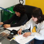 Projecte Radio a les escoles