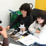 Projecte Radio a les escoles