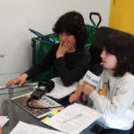 Projecte Radio a les escoles