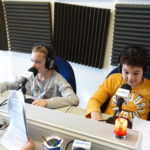 Projecte Radio a les escoles