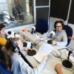 Projecte Radio a les escoles