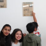 Projecte Radio a les escoles