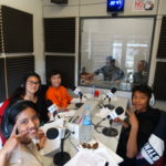 Projecte Radio a les escoles