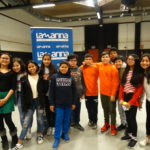 Projecte Radio a les escoles