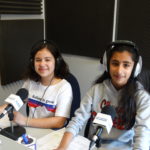 Projecte Radio a les escoles
