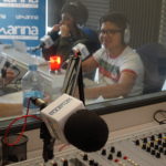 Projecte Radio a les escoles