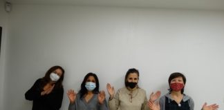 8M: Revolucionar el sector de les cures, el repte que persisteix