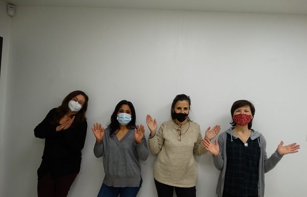 8M: Revolucionar el sector de les cures, el repte que persisteix