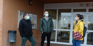 Els centres Pau Vila i Polvorí denuncien episodis de vandalisme reincidents