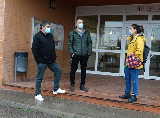 Els centres Pau Vila i Polvorí denuncien episodis de vandalisme reincidents