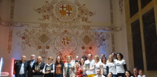 La Marina Viva guanya el premi Sants-Monjuic a la innovació