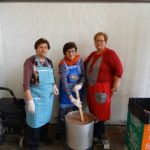 Enterrament de la sardina