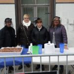 Enterrament de la sardina