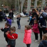 Enterrament de la sardina