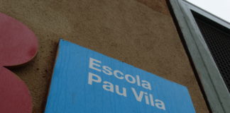 L’àgora de mestres i famílies de febrer