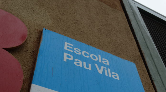 L’àgora de mestres i famílies de febrer