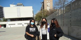 Por, nervis i ansietat: com han viscut la pandèmia els adolescents de La Marina