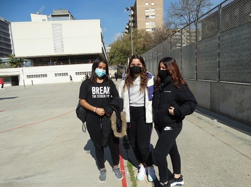 Por, nervis i ansietat: com han viscut la pandèmia els adolescents de La Marina