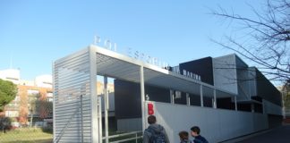 Surt la licitació per l’avantprojecte de la piscina municipal de la Marina