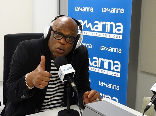 Descobreix els ritmes llatins a Entre dos