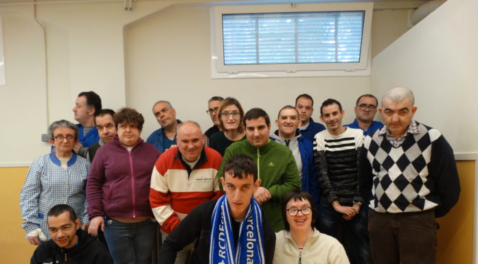 “Ja no som invisibles”