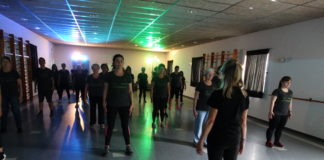 La jornada d’Ary Esport fa èmfasi en la importància del moviment del cos