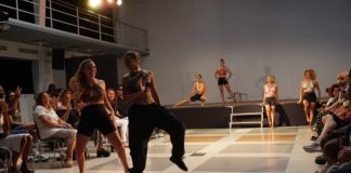 Reivindicació de la cultura guineana a través de la moda