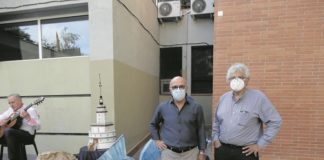 La Farola, una aposta per recuperar la memòria històrica del barri