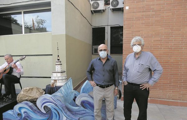 La Farola, una aposta per recuperar la memòria històrica del barri