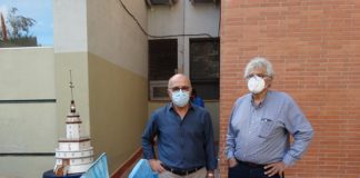 “La farola” il·lumina el passat, el present i el futur de La Marina