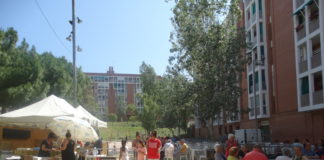 Segona jornada de festa a Can Clos!