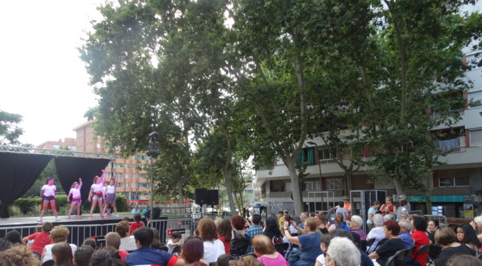 Ens veiem a la festa!