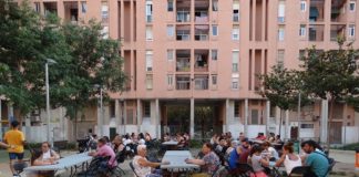 La Vinya celebra les seves festes majors