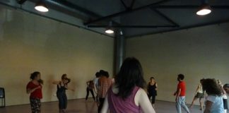 El Graner torna a obrir-se al barri en la 3a edició del cicle BooMBeta