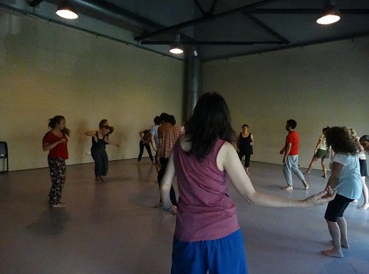 El Graner torna a obrir-se al barri en la 3a edició del cicle BooMBeta