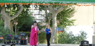 Sant Cristòfol dóna el tret de sortida a la seva Festa Major