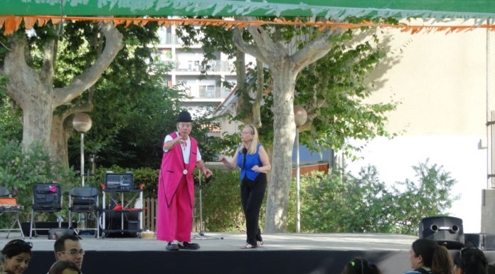 Sant Cristòfol dóna el tret de sortida a la seva Festa Major