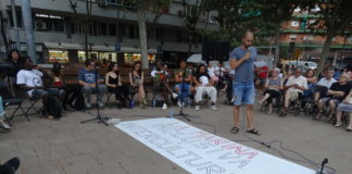 La plataforma La Marina Inclusiva i Intercultural organitza una taula rodona sobre la realitat dels joves migrants