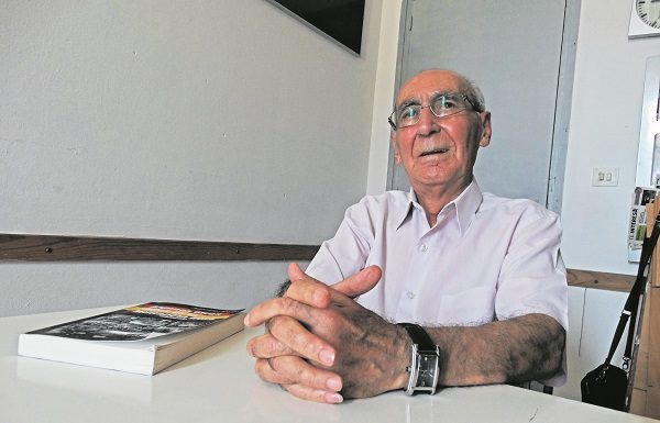 “Tu vota el que vulguis, però vota!”