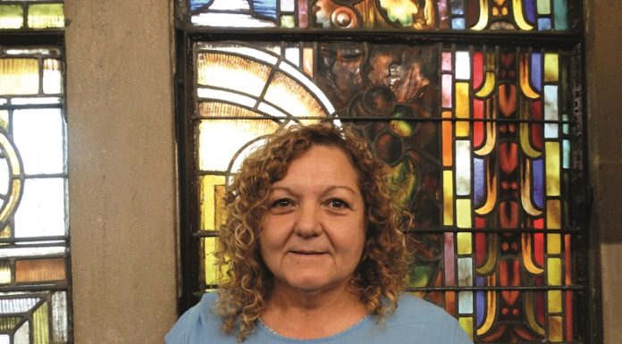 “La política és com l’imaginava però les institucions tenen moltes limitacions”