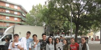 L’emergència climàtica arriba al radar dels joves de La Marina