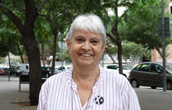 “Si em donessin a escollir barris on viure-hi, tornaria a triar la Marina”