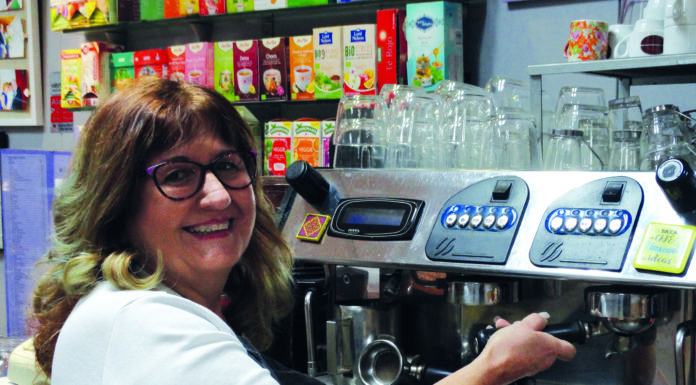 “He après que els problemes sempre tenen sortida i que cal afrontar-los a mesura que vénen”