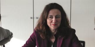 Mercè Conesa: “La meva prioritat és millorar la qualitat de l’aire per ser més respectuosos amb els barris del voltant del Port”