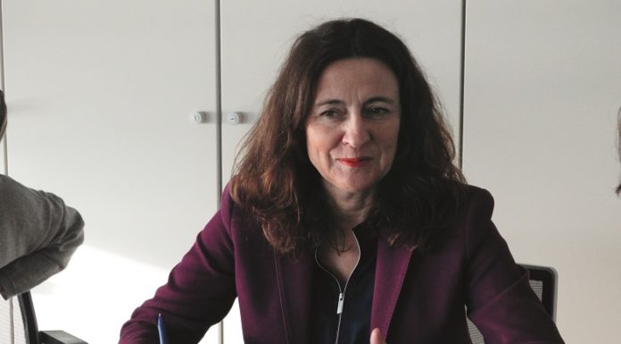 Mercè Conesa: “La meva prioritat és millorar la qualitat de l’aire per ser més respectuosos amb els barris del voltant del Port”