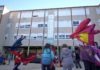 L’escola a la Marina. Els «centres de màxima complexitat»