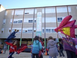L’escola a la Marina. Els «centres de màxima complexitat»
