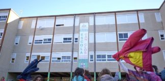 L’escola a la Marina. Els «centres de màxima complexitat»